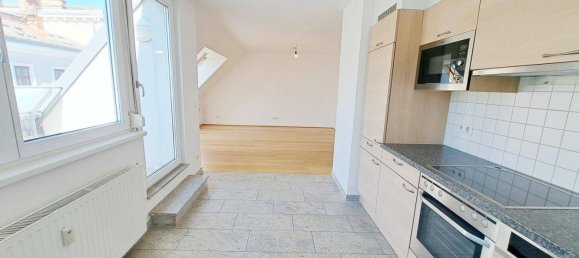 3-salle Appartement à Ottakring, Austria No. 173612 3