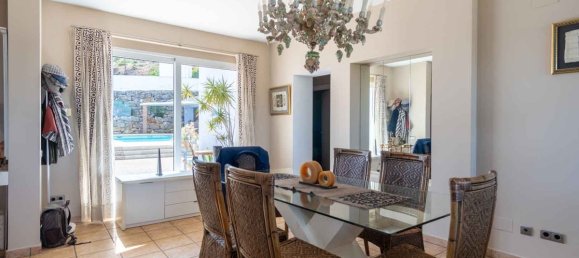 4 غرف نوم فيلا في Pedreguer, Spain رقم 137274 15