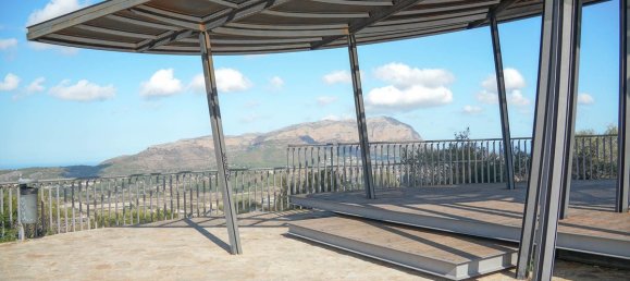 4 غرف نوم فيلا في Pedreguer, Spain رقم 137274 50