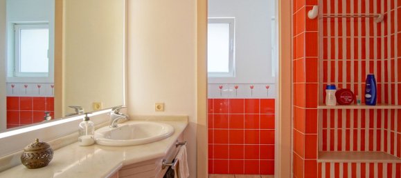 4 غرف نوم فيلا في Pedreguer, Spain رقم 137274 26