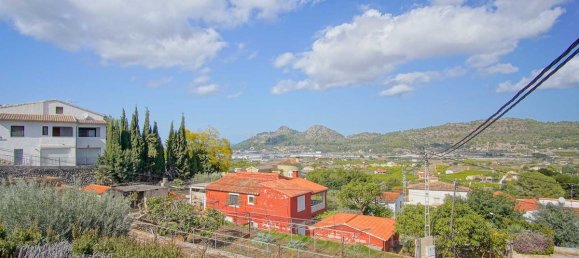 4 غرف نوم فيلا في Pedreguer, Spain رقم 137274 36