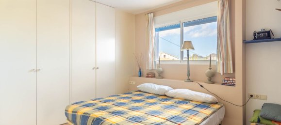 4 غرف نوم فيلا في Pedreguer, Spain رقم 137274 20