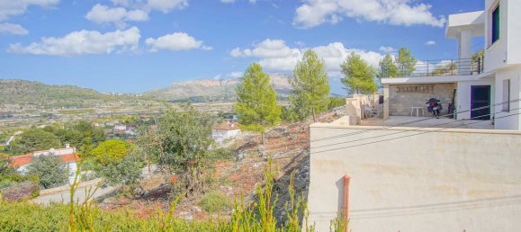 4 غرف نوم فيلا في Pedreguer, Spain رقم 137274 35