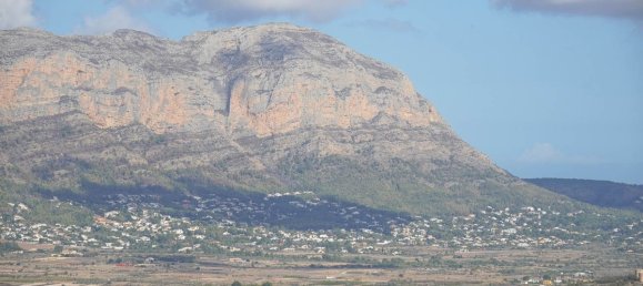 4 غرف نوم فيلا في Pedreguer, Spain رقم 137274 38