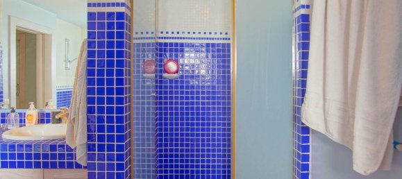 4 غرف نوم فيلا في Pedreguer, Spain رقم 137274 23