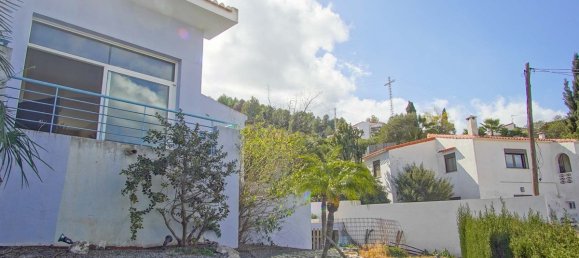 4 غرف نوم فيلا في Pedreguer, Spain رقم 137274 31