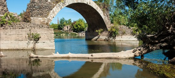  Land in Saint-Thibery, France No. 85876 2