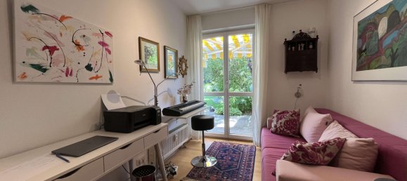 Apartamento de 3 habitaciónes en Munich, Germany No. 350554 5