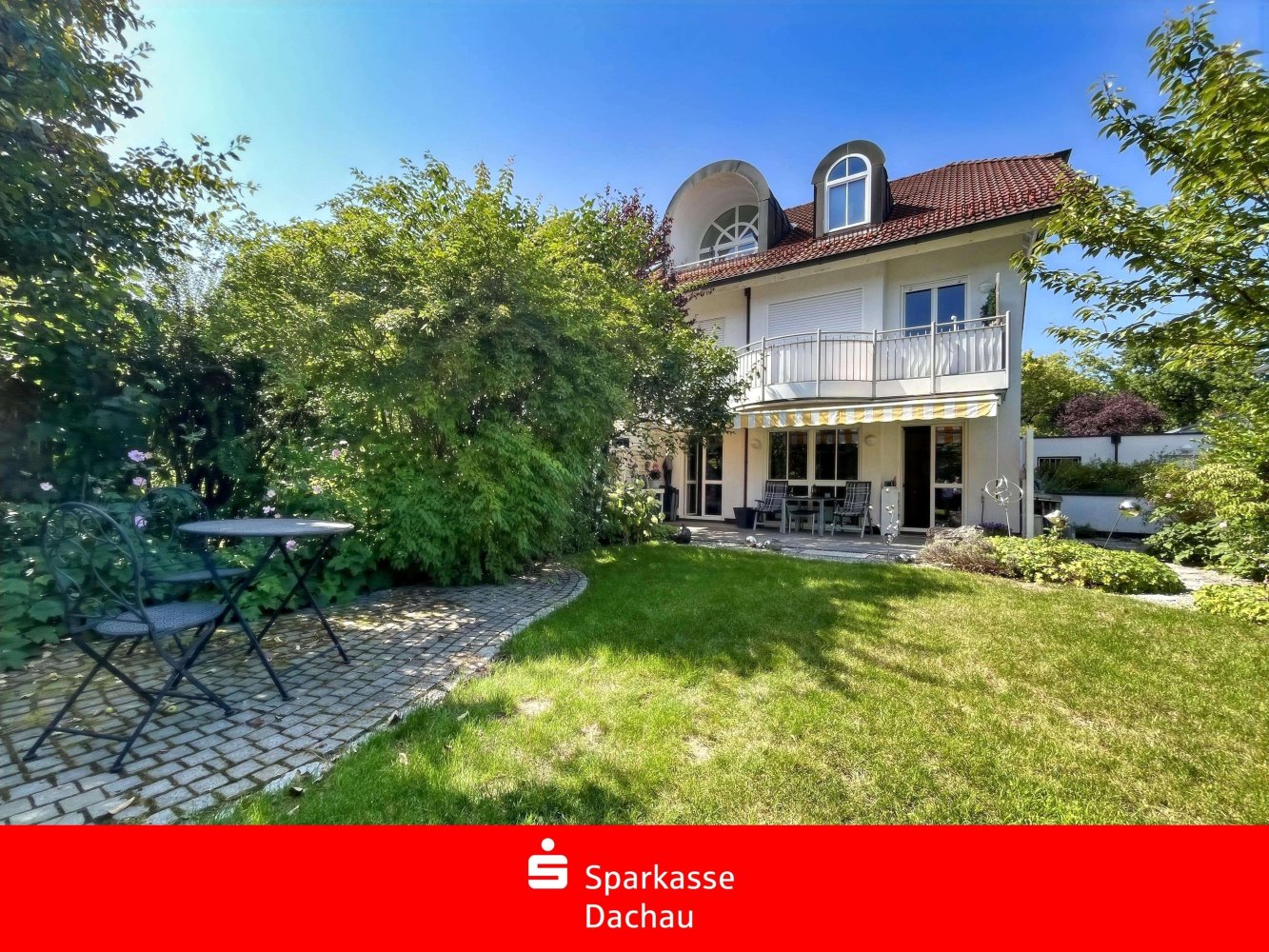 Apartamento de 3 habitaciónes en Munich, Germany No. 350554