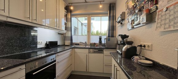 Apartamento de 3 habitaciónes en Munich, Germany No. 350554 4