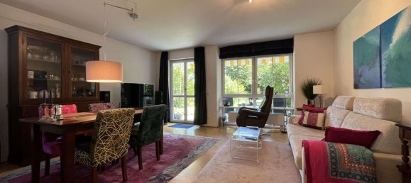 Apartamento de 3 habitaciónes en Munich, Germany No. 350554 3