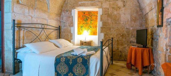 5 rooms Hotel in Lecce, Italy No. 233348 9