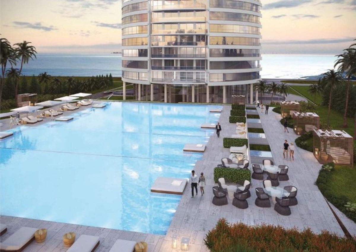 Studio in Maldonado, Uruguay, Nr. 5838