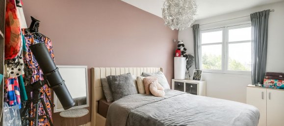 1 غرف نوم شقة في Champigny-sur-Marne, France رقم 328787 7