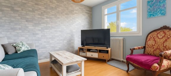 1 غرف نوم شقة في Champigny-sur-Marne, France رقم 328787 5