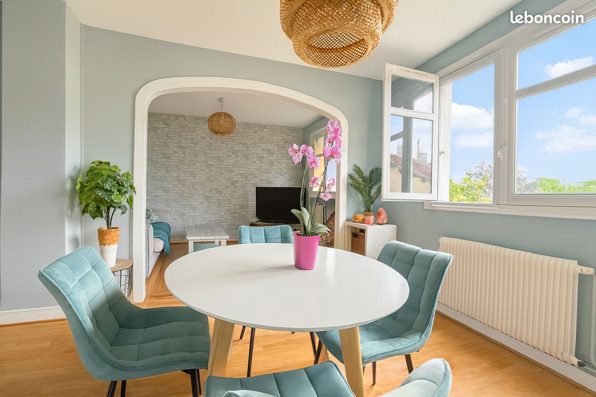 1 غرف نوم شقة في Champigny-sur-Marne, France رقم 328787