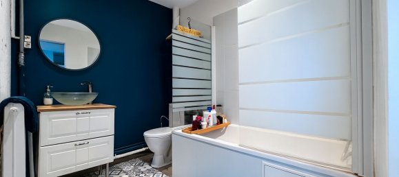 1 غرف نوم شقة في Champigny-sur-Marne, France رقم 328787 4