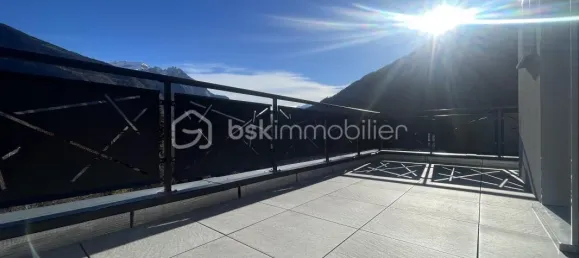 4 bedrooms Villa in Saint-Jean-de-Maurienne, France No. 351168 14