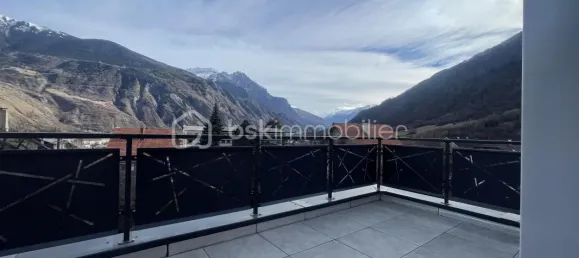 4 bedrooms Villa in Saint-Jean-de-Maurienne, France No. 351168 8
