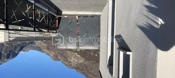 4 bedrooms Villa in Saint-Jean-de-Maurienne, France No. 351168 13