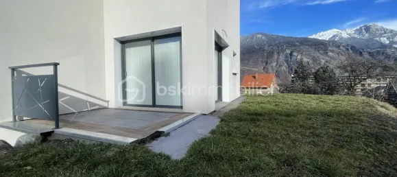 4 bedrooms Villa in Saint-Jean-de-Maurienne, France No. 351168 2