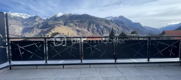 4 bedrooms Villa in Saint-Jean-de-Maurienne, France No. 351168 7