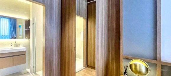 Condominio de 1 dormitorio en Din Daeng, Thailand No. 24300 4