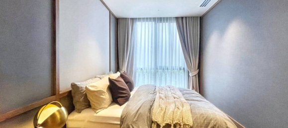 Condominio de 1 dormitorio en Din Daeng, Thailand No. 24300 5