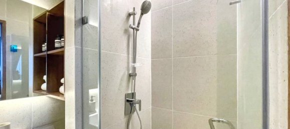 Condominio de 1 dormitorio en Din Daeng, Thailand No. 24300 7