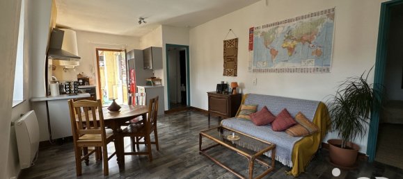 1 غرف نوم شقة في Savoie, France رقم 331261 2