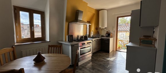 1 غرف نوم شقة في Savoie, France رقم 331261 4