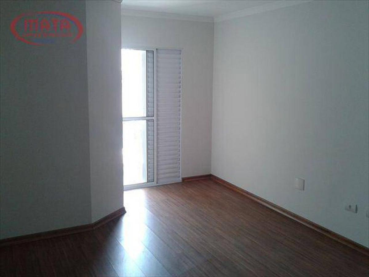 Casa de 3 dormitorios en Sao Paulo, Brazil No. 516749