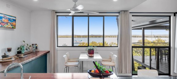 2 غرف نوم منزل في Macleay Island, Australia رقم 113 26