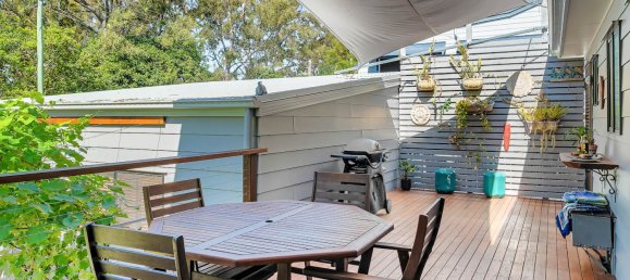 2 غرف نوم منزل في Macleay Island, Australia رقم 113 11