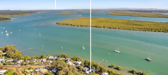 2 غرف نوم منزل في Macleay Island, Australia رقم 113 17