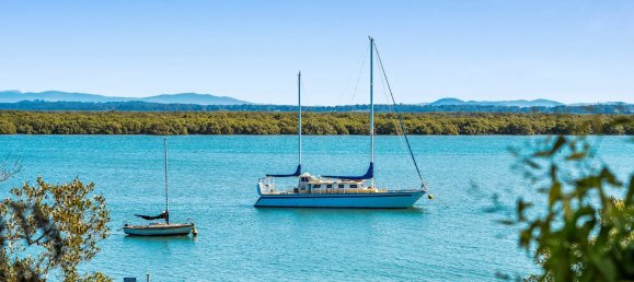 2 غرف نوم منزل في Macleay Island, Australia رقم 113 19