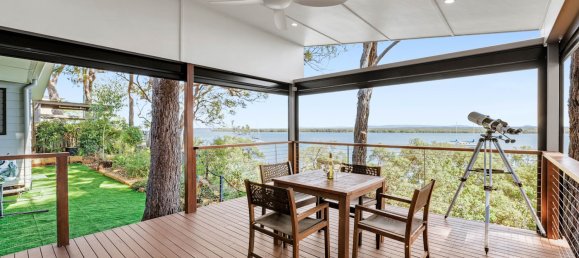 2 غرف نوم منزل في Macleay Island, Australia رقم 113 24