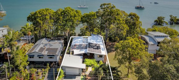 2 غرف نوم منزل في Macleay Island, Australia رقم 113 21