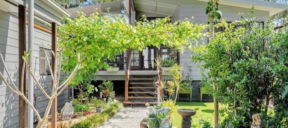 2 غرف نوم منزل في Macleay Island, Australia رقم 113 22