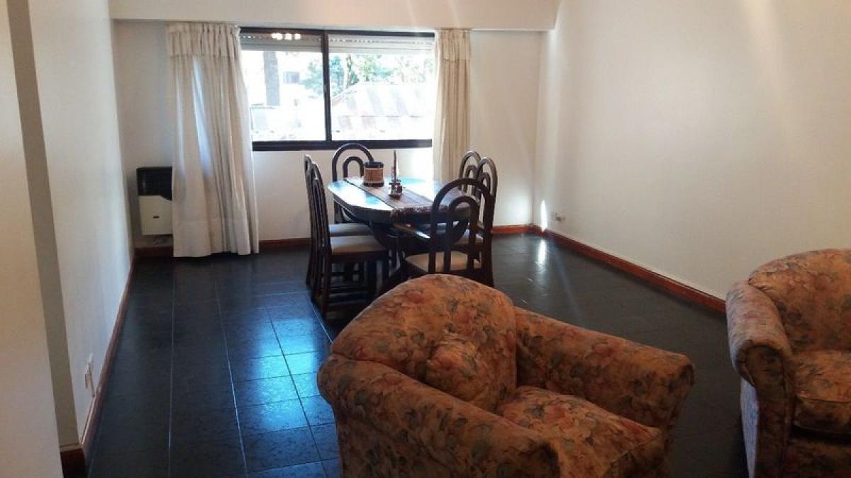 2 bedrooms Apartment in Mar del Plata, Argentina No. 102518