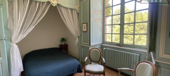 9 Schlafzimmer Schlösser in Nogent-sur-Seine, France, Nr. 248861 17