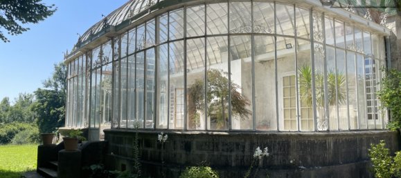 9 Schlafzimmer Schlösser in Nogent-sur-Seine, France, Nr. 248861 5