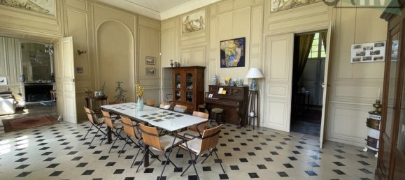 9 Schlafzimmer Schlösser in Nogent-sur-Seine, France, Nr. 248861 7