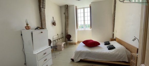 9 Schlafzimmer Schlösser in Nogent-sur-Seine, France, Nr. 248861 21