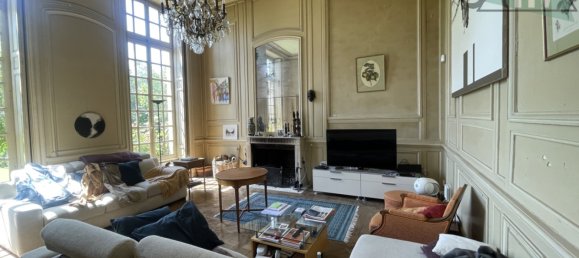 9 Schlafzimmer Schlösser in Nogent-sur-Seine, France, Nr. 248861 9