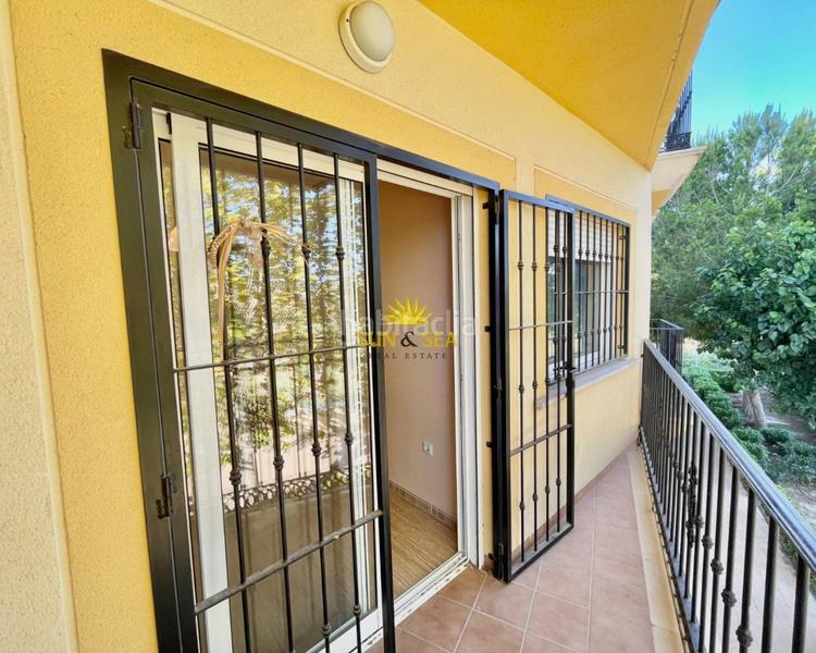 4 Schlafzimmer Wohnung in Alicante, Spain, Nr. 167734