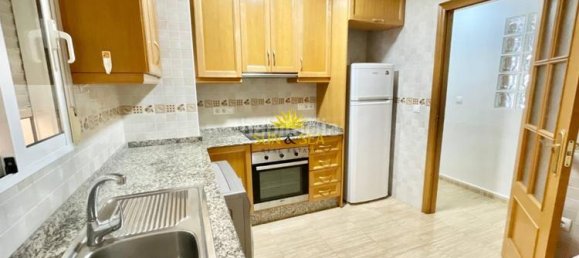 4 Schlafzimmer Wohnung in Alicante, Spain, Nr. 167734 12