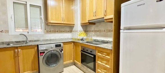 4 Schlafzimmer Wohnung in Alicante, Spain, Nr. 167734 13