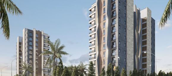 Apartment 1+1 in Altintash, Turkey No. 28023 11