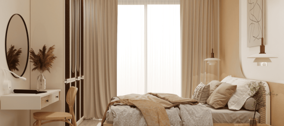 Apartment 1+1 in Altintash, Turkey No. 28023 6